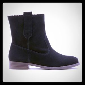 Sole Society Verona Boots